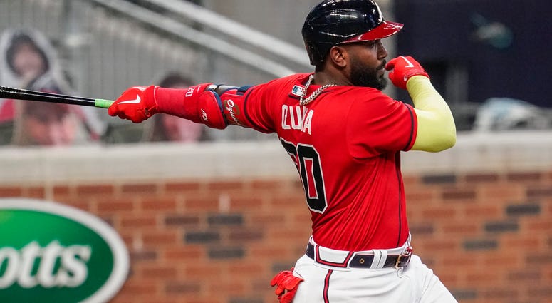 Marcell Ozuna