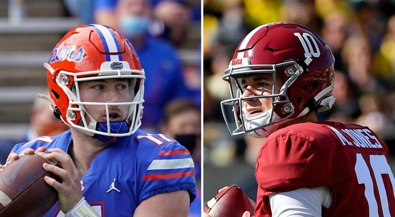 2020 Heisman