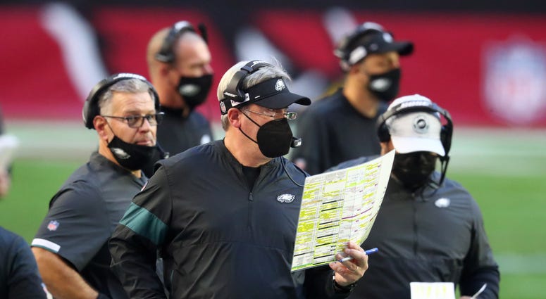 Doug Pederson