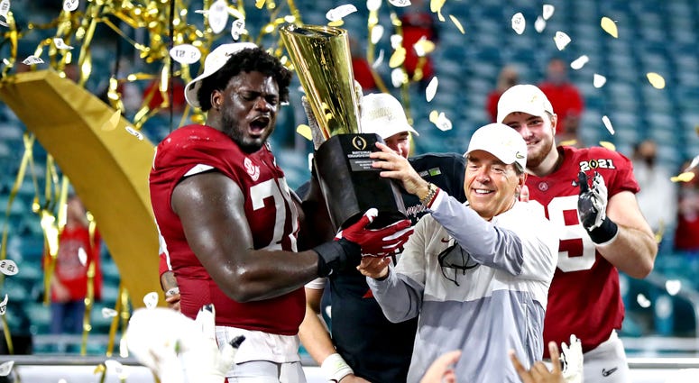 2020 Alabama Champions