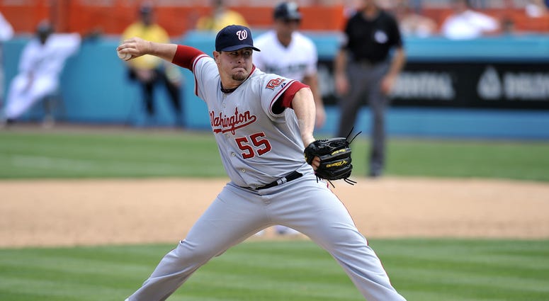 Matt Capps