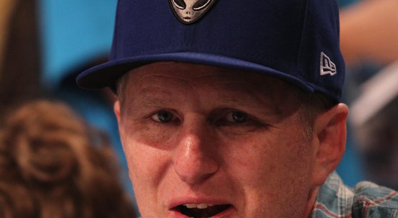 Michael Rapaport Headshot