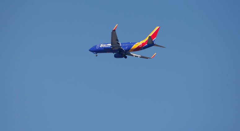 Airplane