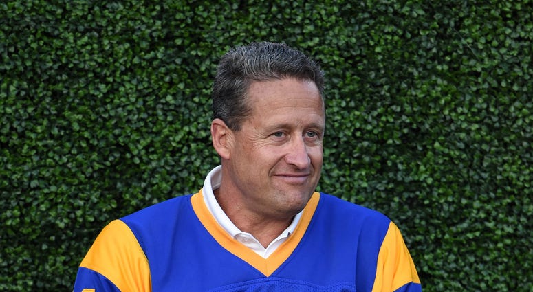 Jim Everett