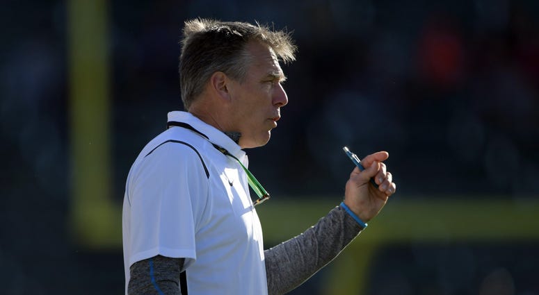 Jim Zorn