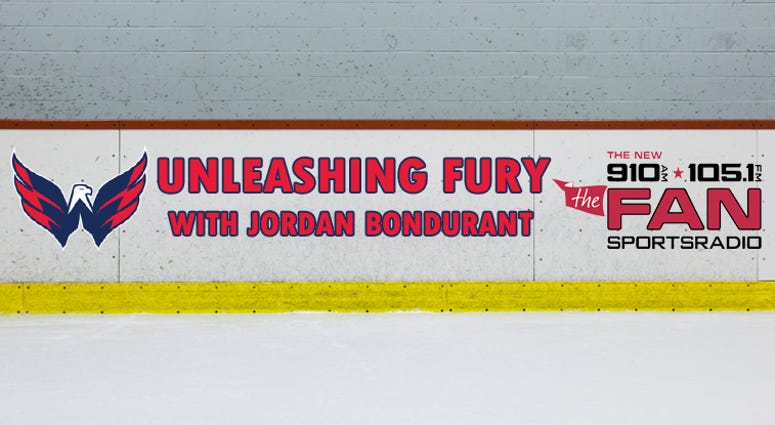 Unleashing Fury