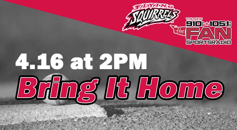 Flying Squirrels The Fan
