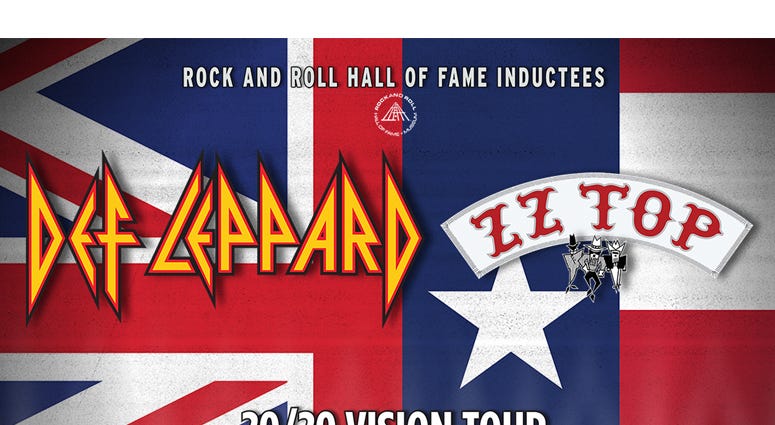 Def Leppard