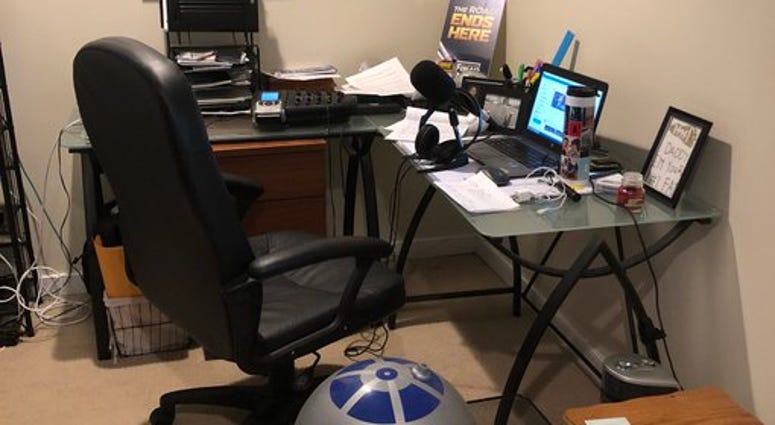 Home Studio