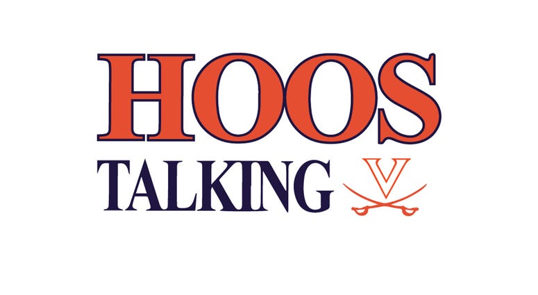 Hoos Talking