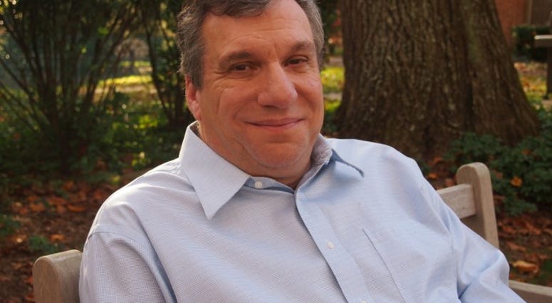 John Feinstein