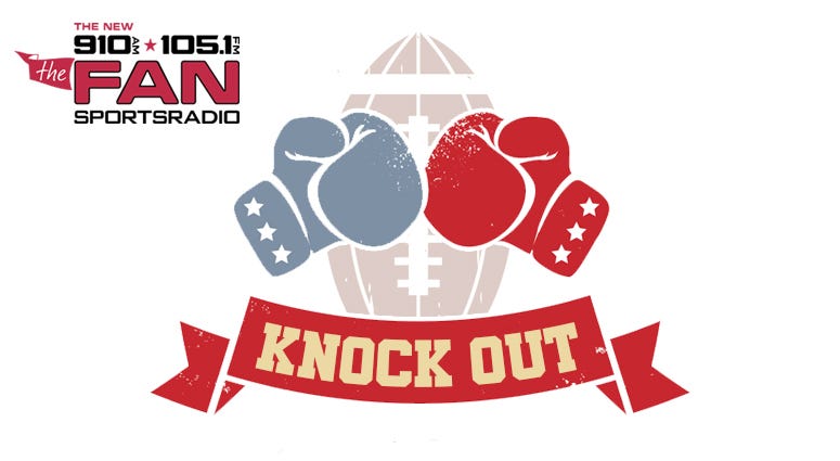 the fan knockout