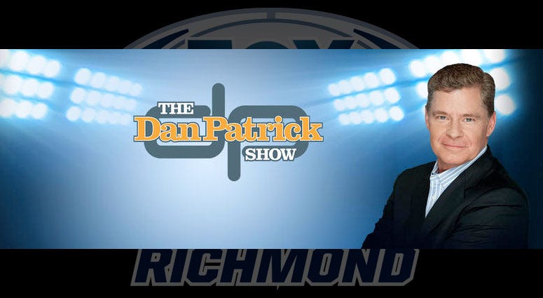 Dan Patrick