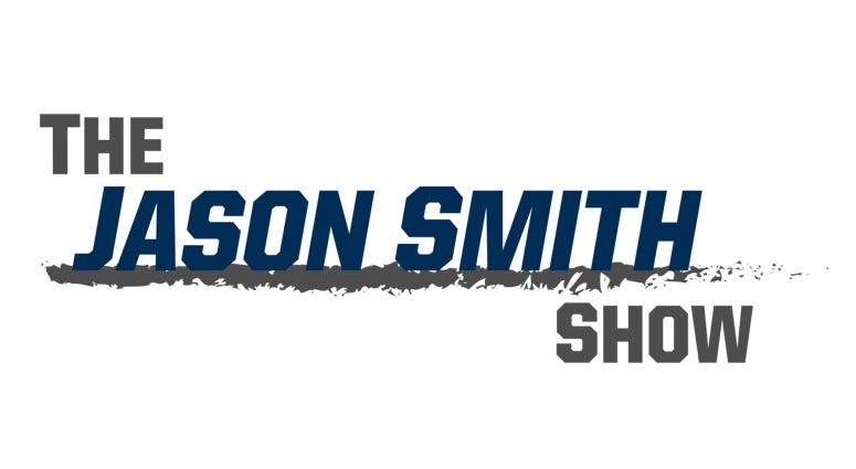 The Jason Smith Show The Jason Smith Show