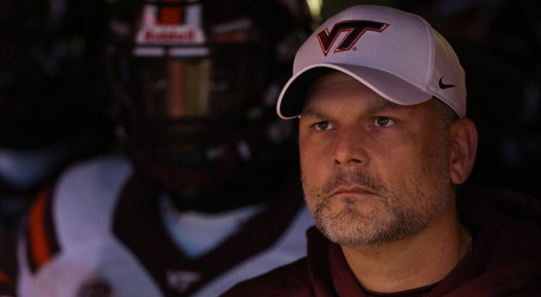 Justin Fuente