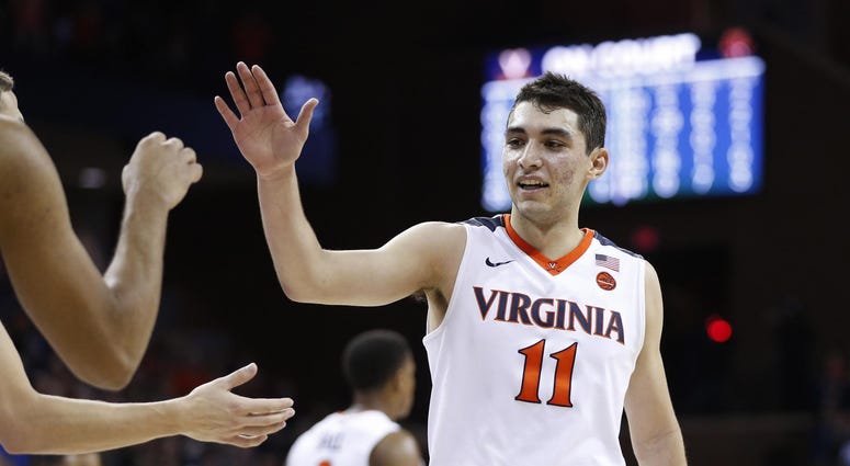 Ty Jerome