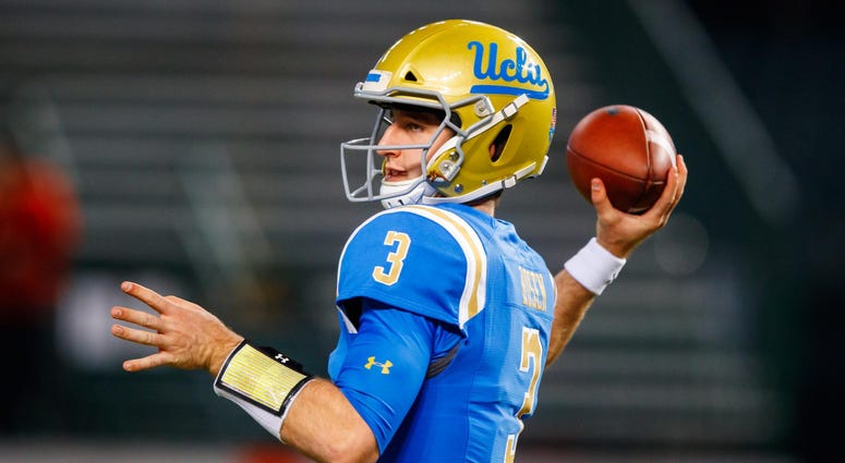Josh Rosen