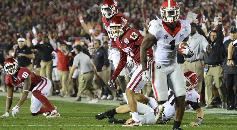 Sony Michel