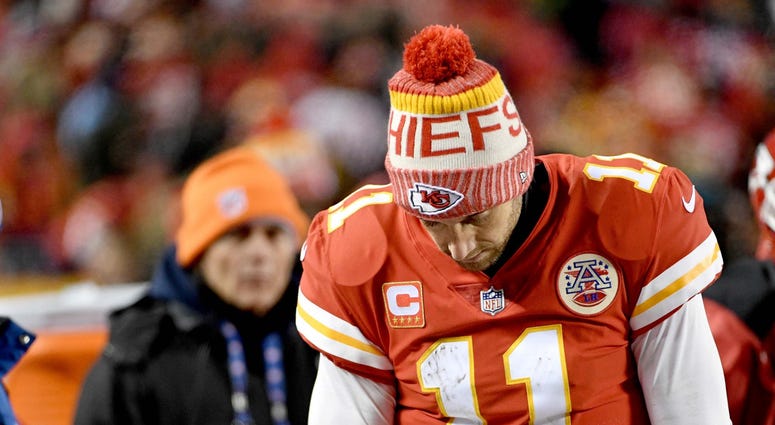 Alex Smith