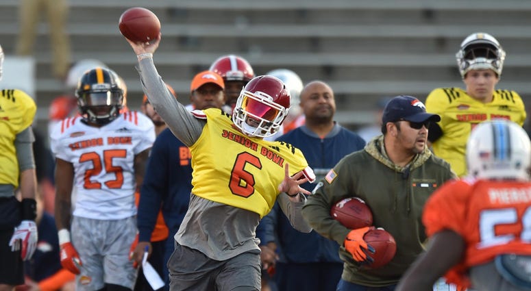 Baker Mayfield