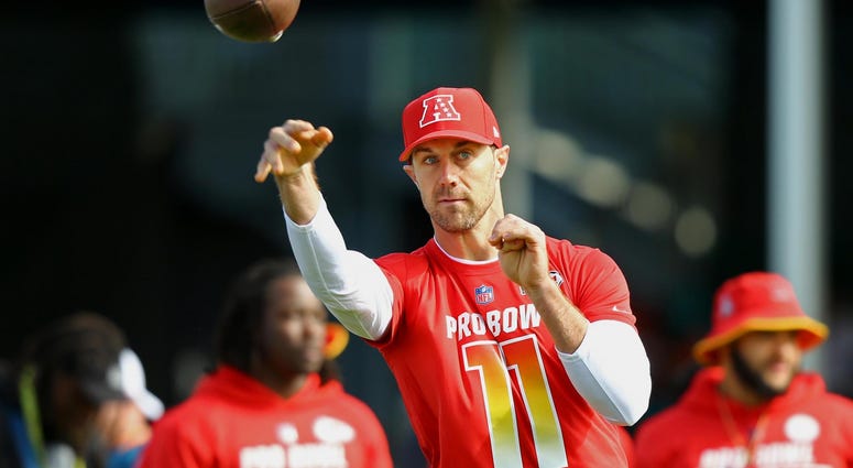 Alex Smith