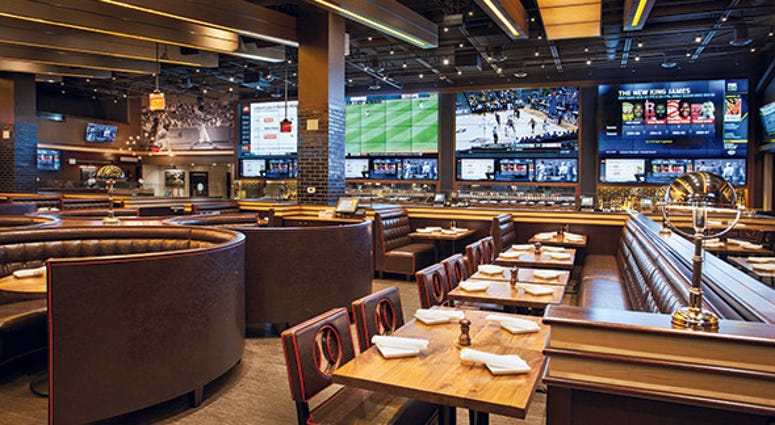 Sports Bar