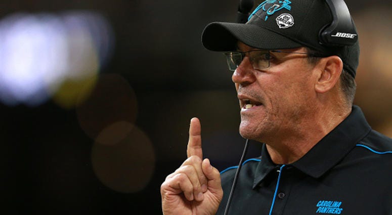 Ron Rivera