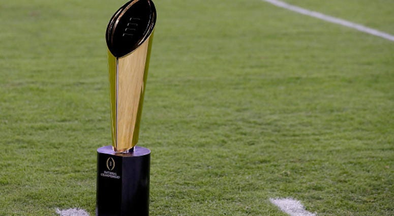 CFP National Championship