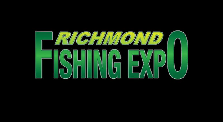 fishing expo