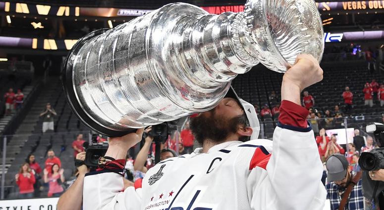 Alex Ovechkin