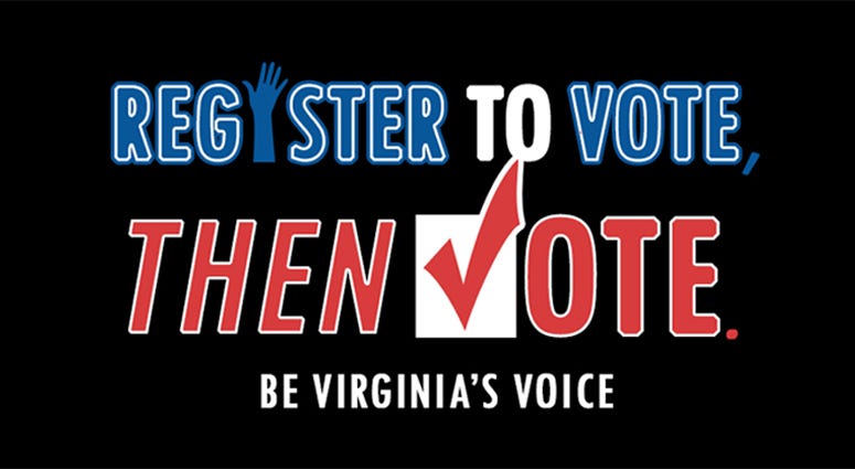vote