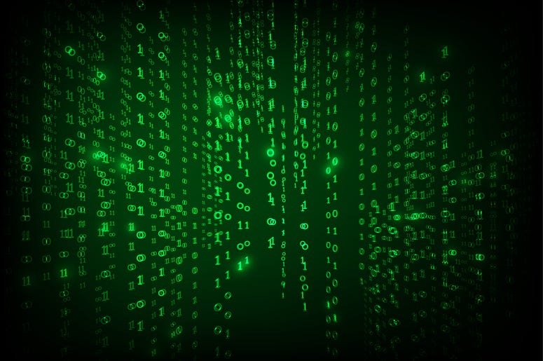 The Matrix