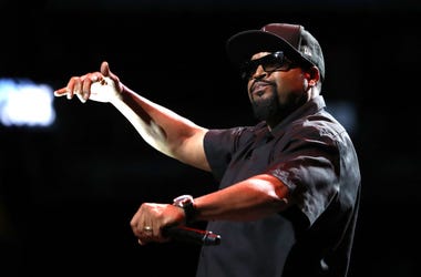 Ice Cube