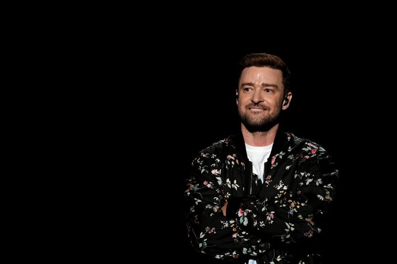 Justin Timberlake