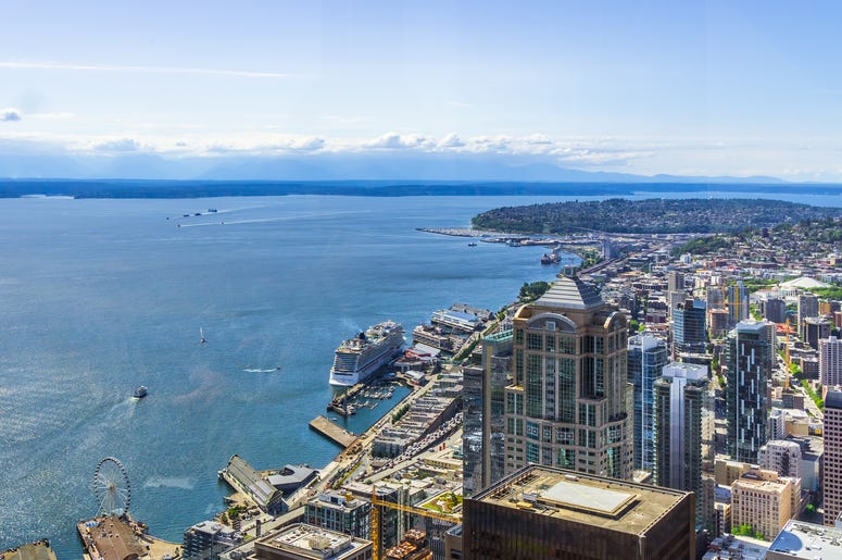 Seattle