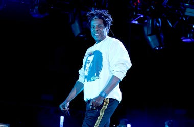 Jay Z