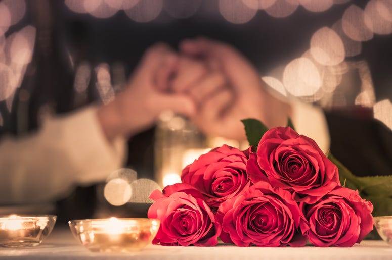 valentine's day