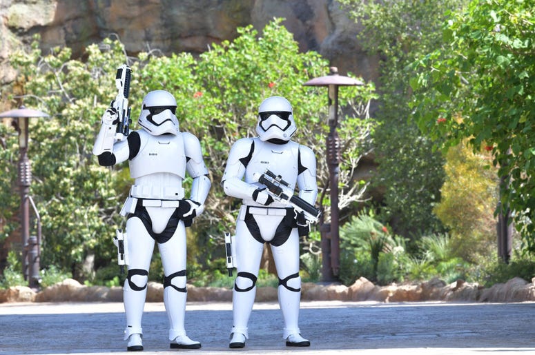 Disneyland