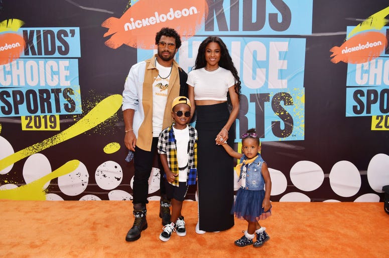 The wilson's