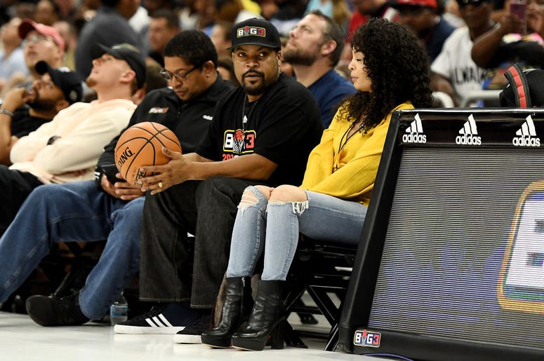 Ice Cube