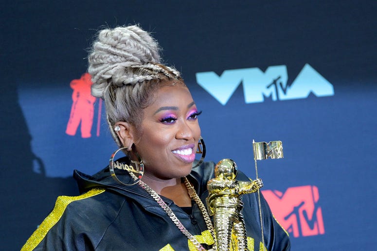Missy VMA