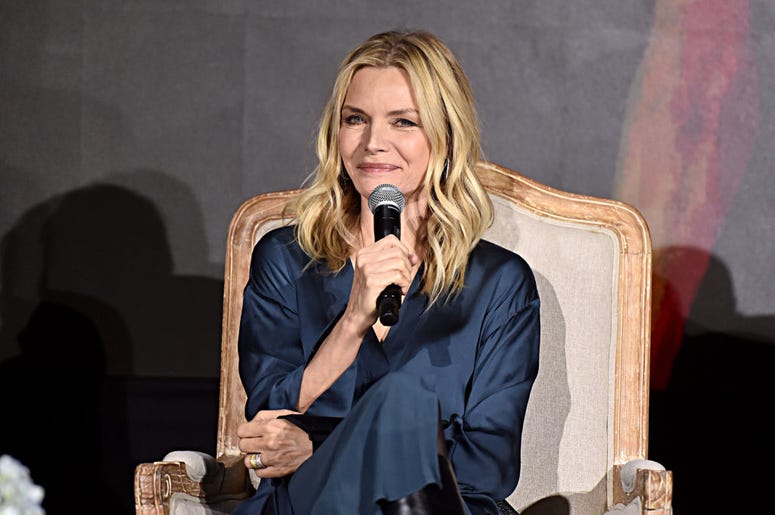 michelle pfeiffer