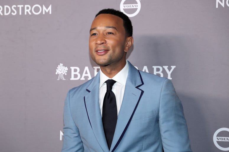John Legend