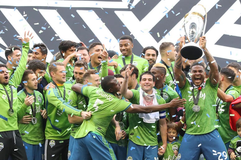 Sounders