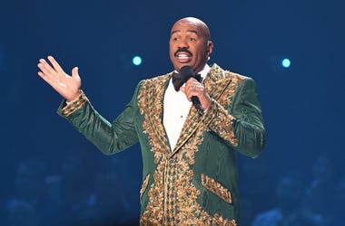 Steve Harvey