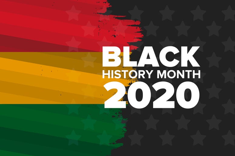 Black History Month