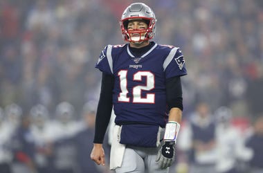 Tom Brady