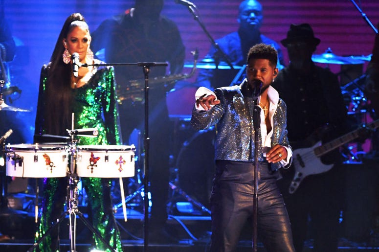 Sheila E.