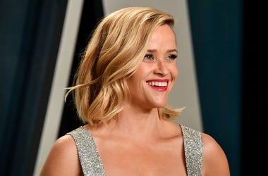 Reese Witherspoon