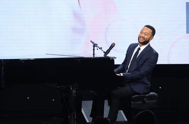 John Legend